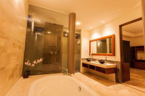 Hidden Paradise Villas Jimbaran