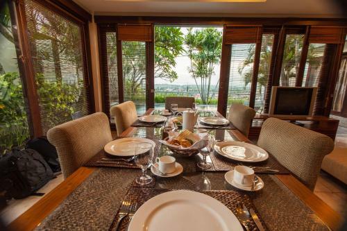Hidden Paradise Villas Jimbaran