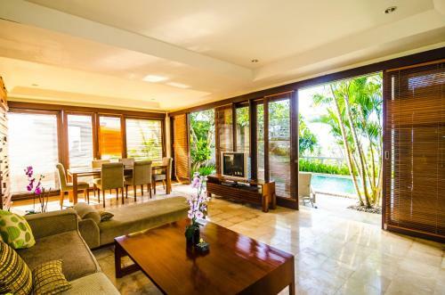 Hidden Paradise Villas Jimbaran