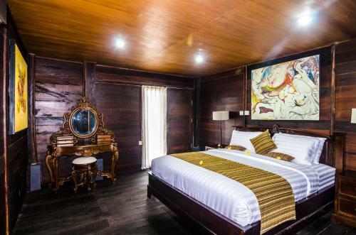 Hidden Paradise Villas Jimbaran