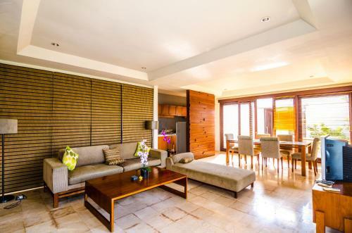 Hidden Paradise Villas Jimbaran