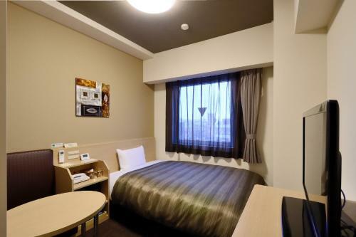 Hotel Route Inn Shimizu Inter