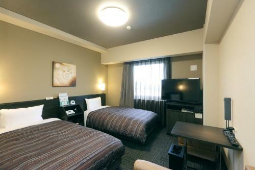 Hotel Route Inn Shimizu Inter