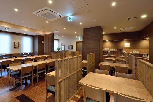 Hotel Route Inn Shimizu Inter