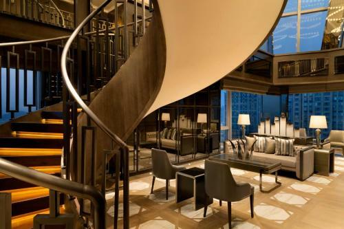 Kempinski Hotel Fuzhou