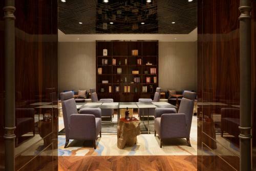 Kempinski Hotel Fuzhou