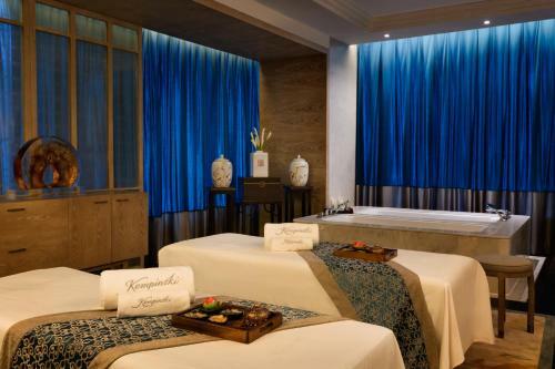 Kempinski Hotel Fuzhou
