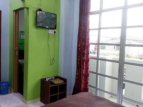 Villa D'doa Maju