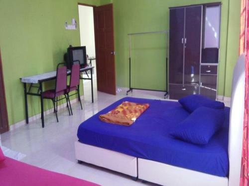 Villa D'doa Maju