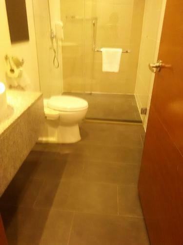Gloria Plaza Hotel Sandakan