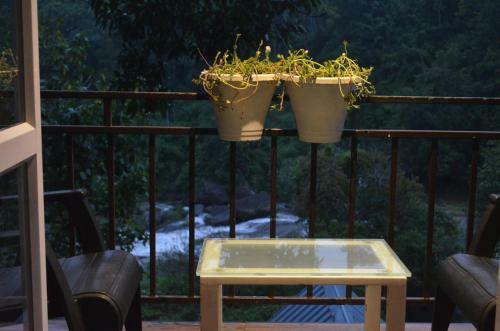Villa Moselberg Riverside Cottages