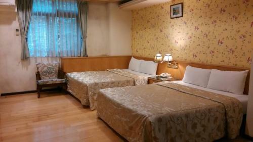 Posada Green City Hotel