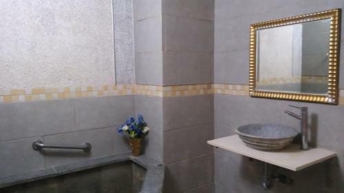 Posada Green City Hotel