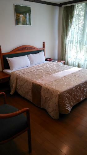 Posada Green City Hotel