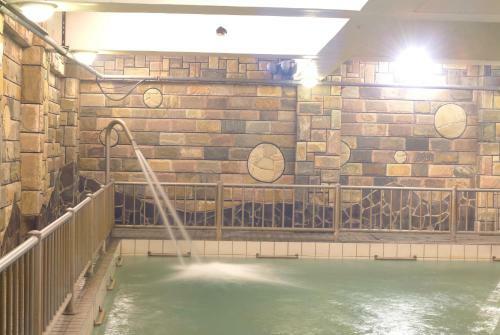 Posada Green City Hotel