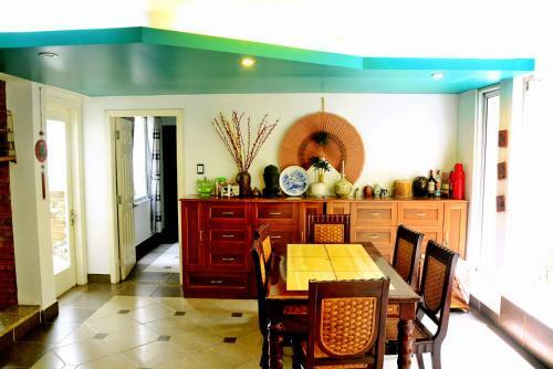 Hostal Thanh Tung Homestay