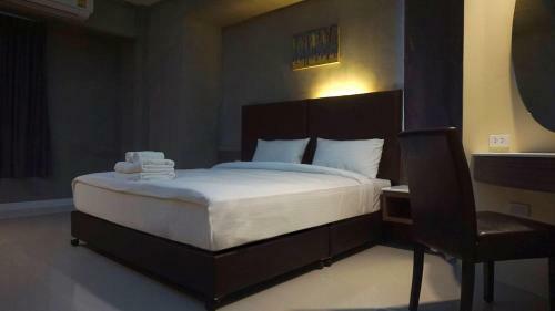 Hostal Mila Garden