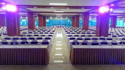 Vinh Plaza Hotel