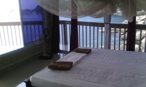 Hin Wong Apartments Dive & Snorkel Resort