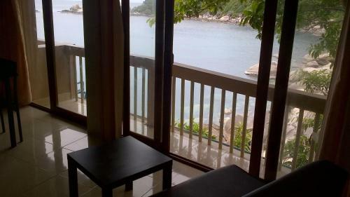 Hin Wong Apartments Dive & Snorkel Resort