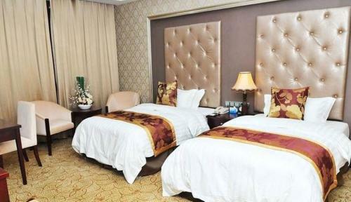 Wuhan Zall Royal Hotel
