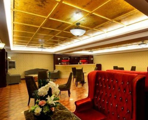 Wuhan Zall Royal Hotel
