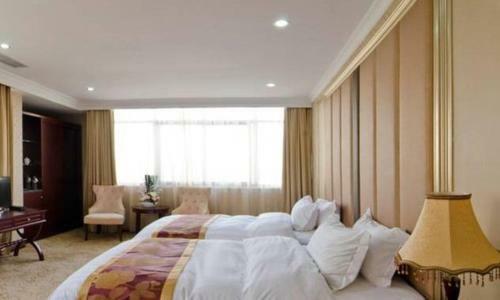 Wuhan Zall Royal Hotel