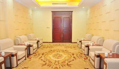 Wuhan Zall Royal Hotel
