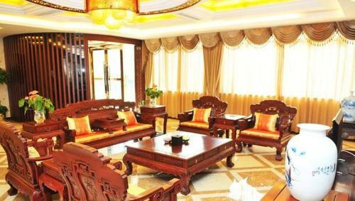 Wuhan Zall Royal Hotel