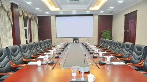 Wuhan Zall Royal Hotel