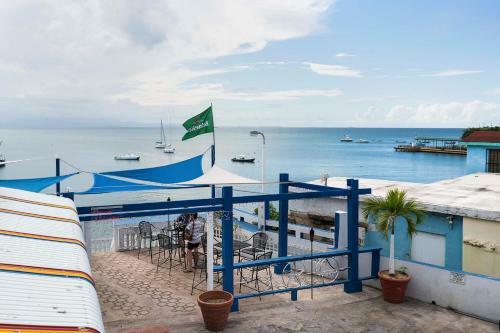 Check-in Vieques Hotel