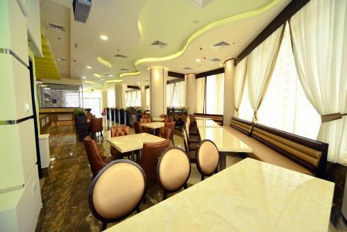 Alain Hotel Apartments Ajman