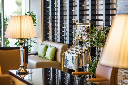 Landmark Hotel Fujairah