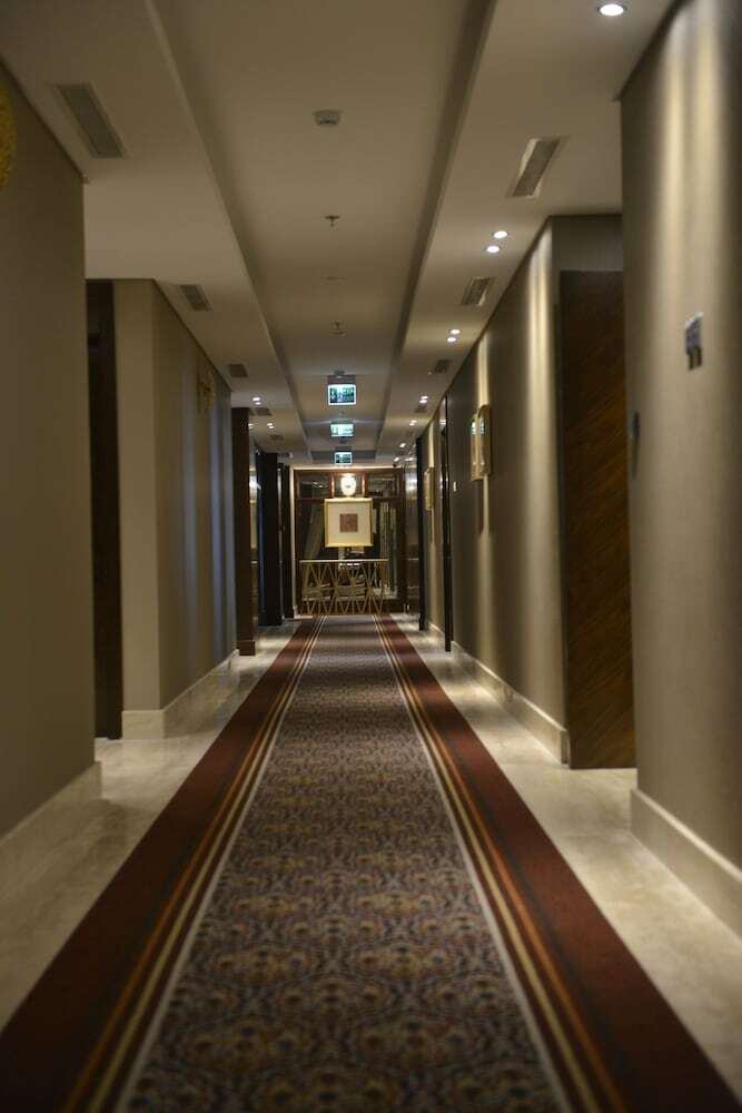 Hotel Ramada Manama City Centre