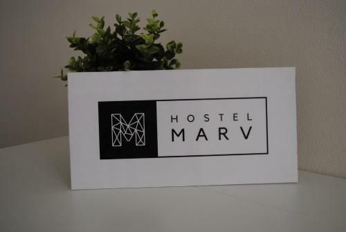 Hostal Hostel Kaktus