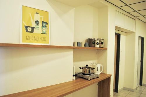 Hostal Hostel Kaktus