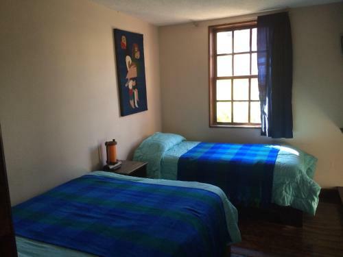 Residencia Hostal El Arupo