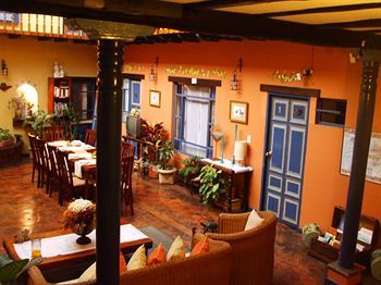 Residencia Hostal Posada Del Angel