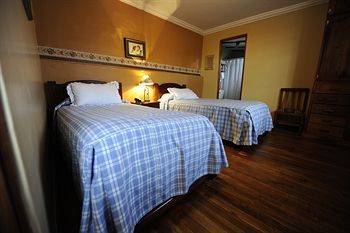 Residencia Hostal Posada Del Angel