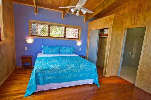 Villa Paradise Holiday Homes Rarotonga