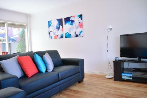 Apartamentos Turner Terrace