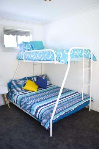 Apartamentos Turner Terrace