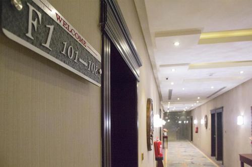 Apartamento Merfal Royal New