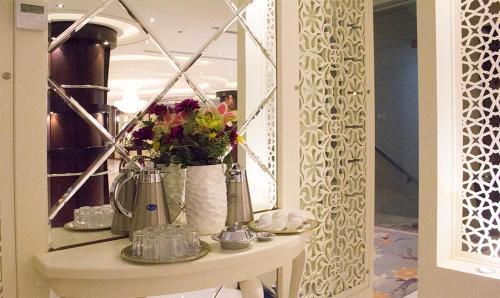 Apartamento Merfal Royal New