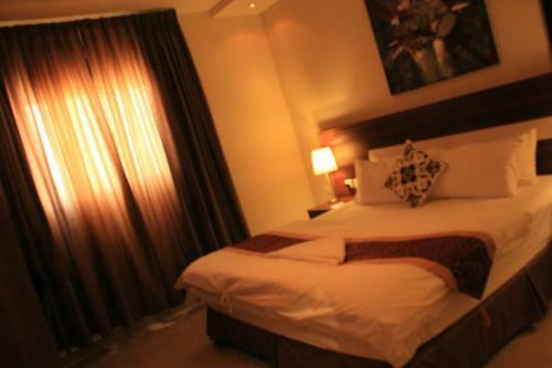 Myan Furnished Apartments