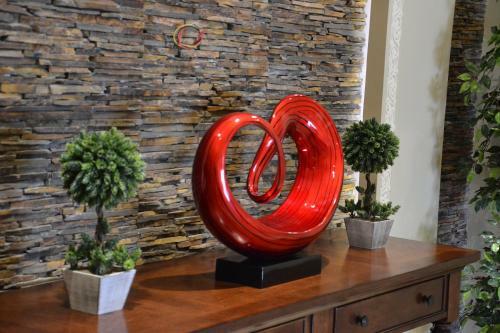 Myan Furnished Apartments