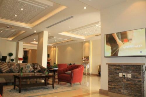 Myan Furnished Apartments