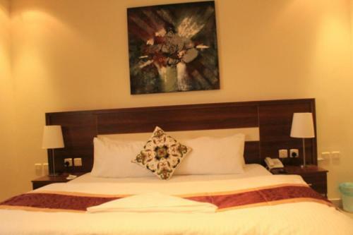 Myan Furnished Apartments