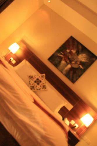 Myan Furnished Apartments