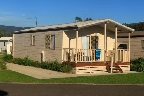 Corrimal Beach Tourist Park